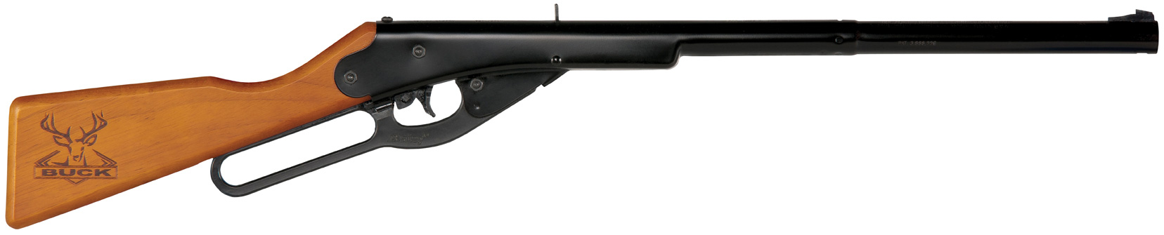 Daisy Model 105 Buck - Tacticalstore