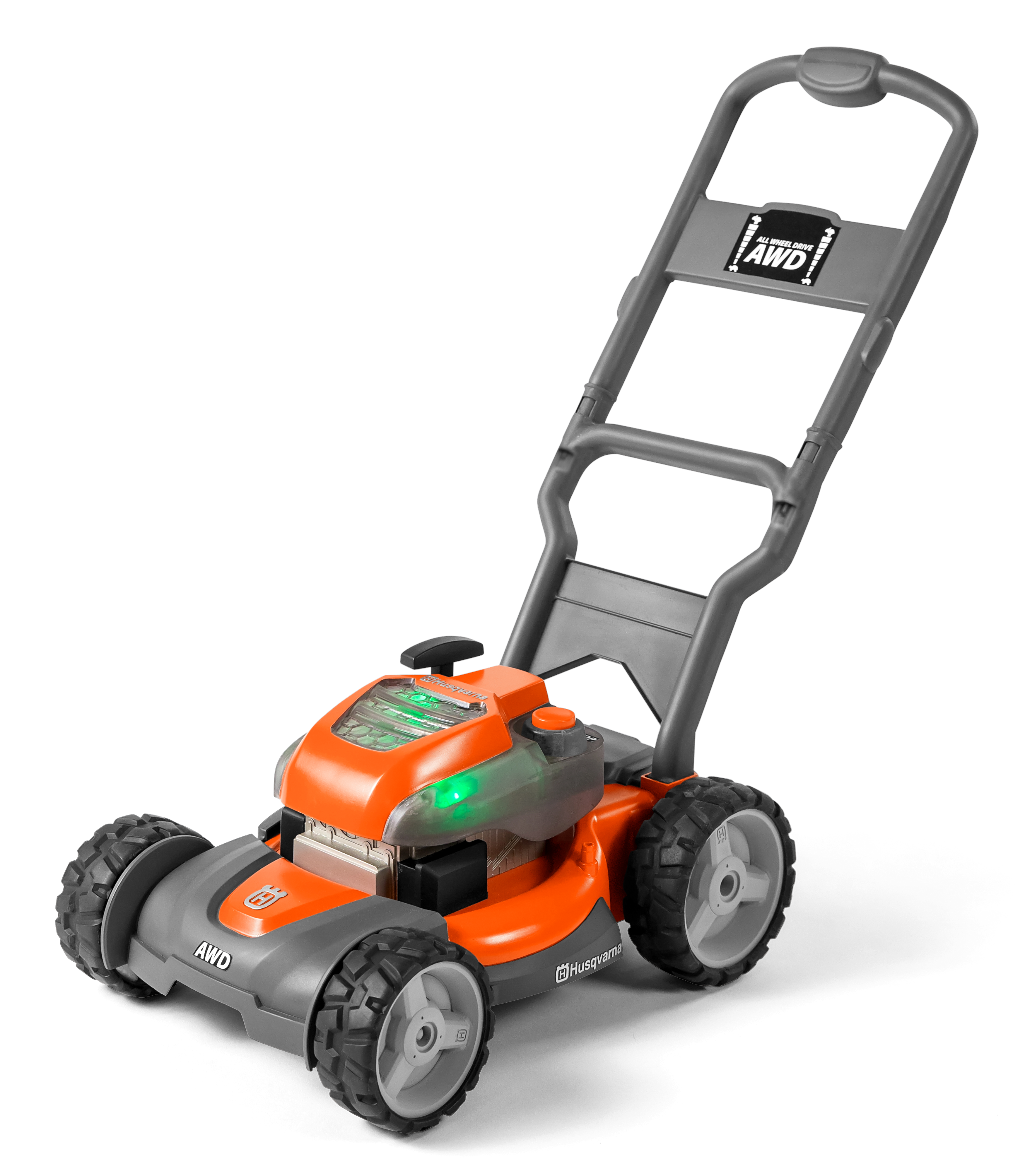 Husqvarna Toy Lawn Mower - Order toy lawn mower online