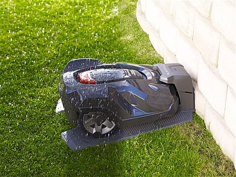 Husqvarna automower 420 pris Husqvarna automower 420 pris