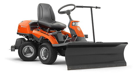 Husqvarna automower 320 pris