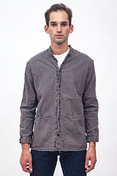 TENDER STORES | TYPE 425 DOUBLE CUFF FLAT SHIRT TENDER STORES | TYPE 425 DOUBLE CUFF FLAT SHIRT