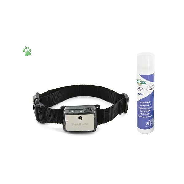 PetSafe Big Dog Deluxe Sprayhalsband petster.eu