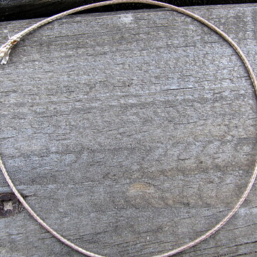 Nylontråd 5mm Nylontråd 5mm