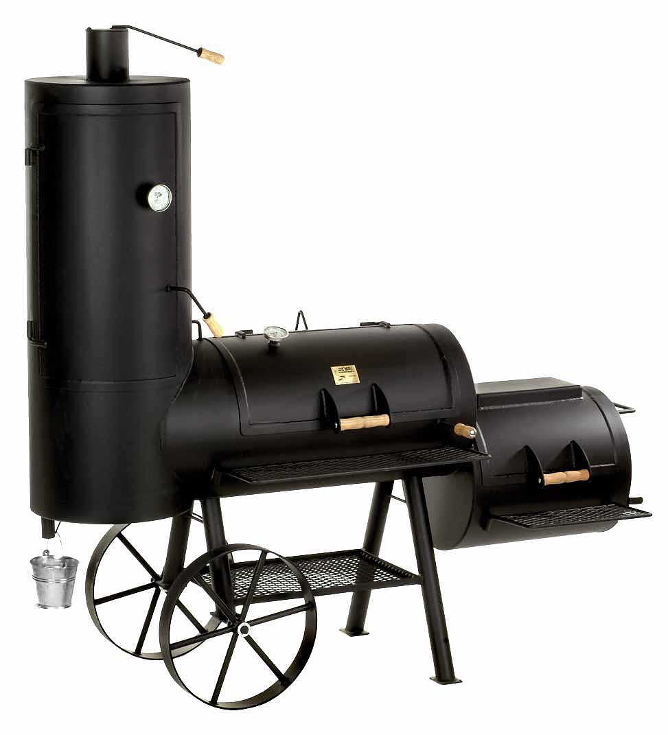 BBQ Grills & Smokers - grillhouse.se