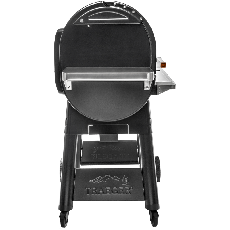 Traeger Timberline 1300 WiFi Pellet Grill & Smoker. Fraktfri ...