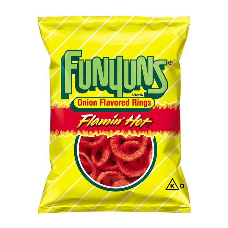 Onion Flavored Rings Unraveling The Past Onion Flavored Rings Unraveling The Past