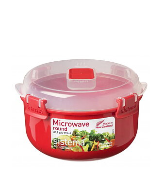 Sistema salad max to go