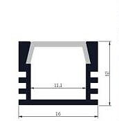 Aluminiumprofiler