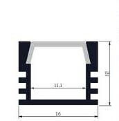 Aluminiumprofiler Aluminiumprofiler