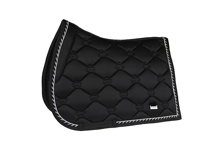 Schabrak Monogram Raven Black Hopp