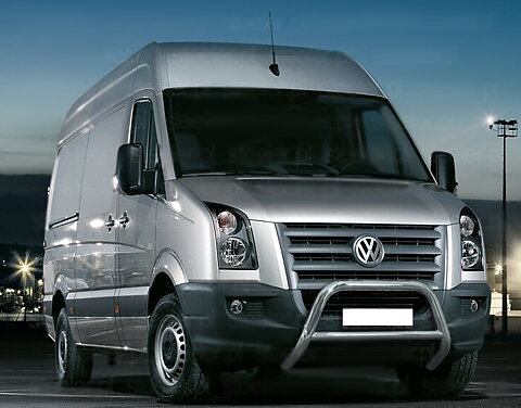 FrontbÃ¥ge eu Ã70mm vw crafter 2011 2016 autonordica sverige ab