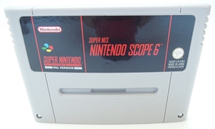 Scope 6