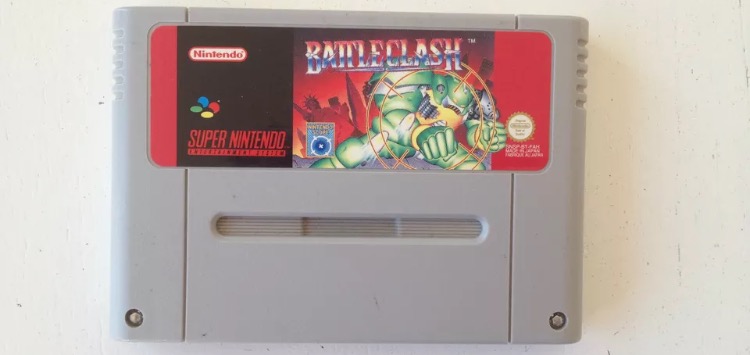Battle Clash