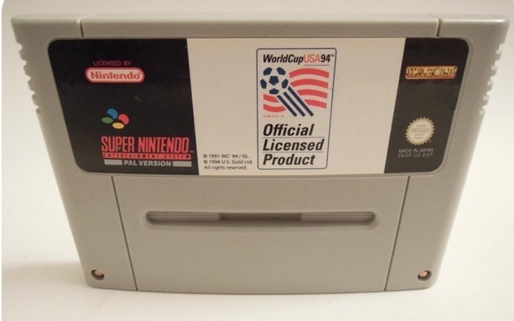 World Cup USA 94