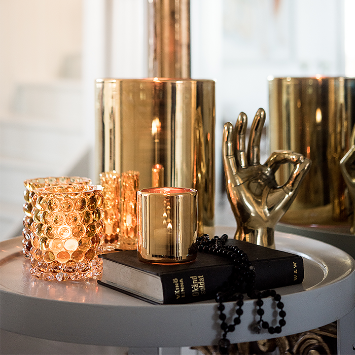 Hurricane Lamp Small Gold Skogsberg Smart Official Website Hurricane Lamp Small Gold