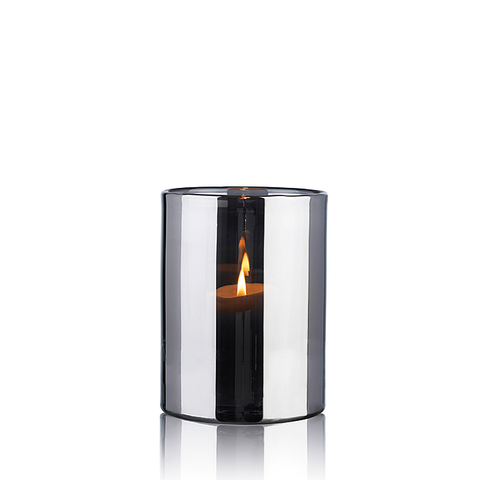 Hurricane Lamp Um Silver Skogsberg Smart Official Website Hurricane Lamp Um Silver