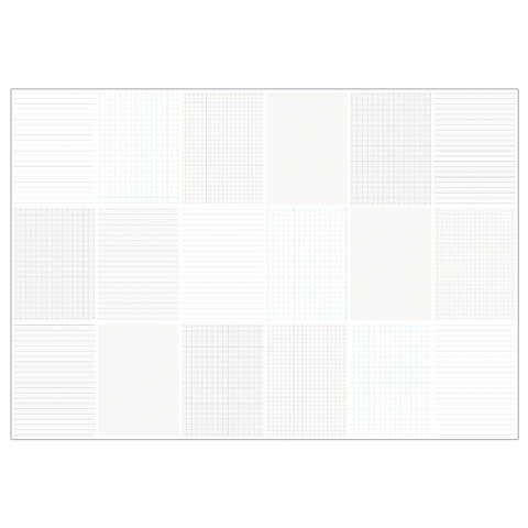 Desk Pads The Desk Blotter Pad Patchwork