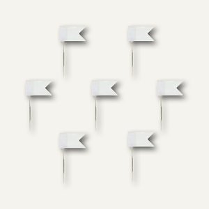 map pins flag 20 psc white deskstore the shop