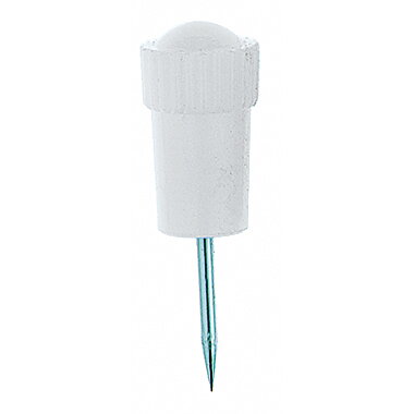 push pins special 100 psc white deskstore the shop
