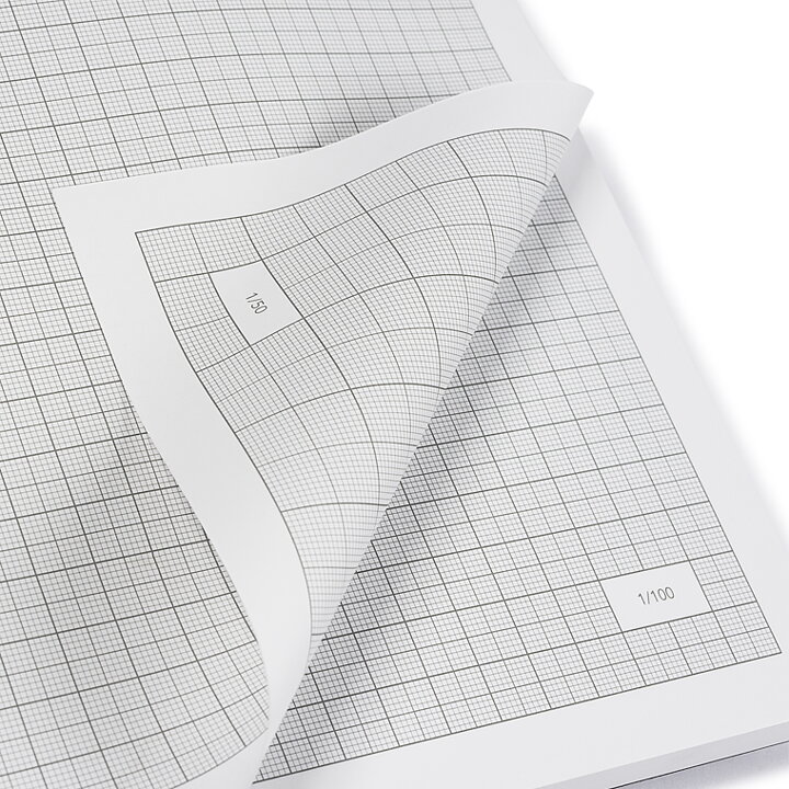 notebook with graph paper archimetric a5 black a5 graph paper notebook