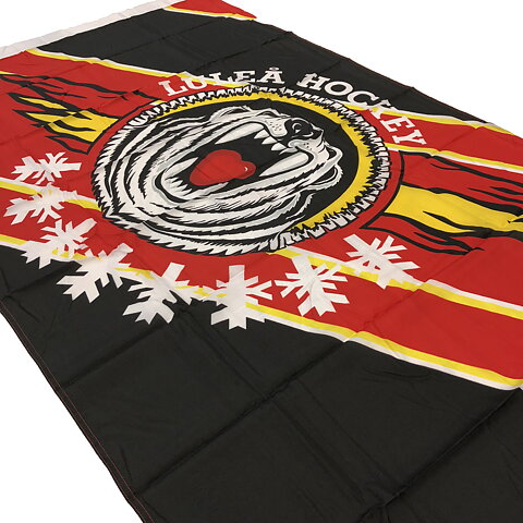 FLAGGOR - Luleå Hockey