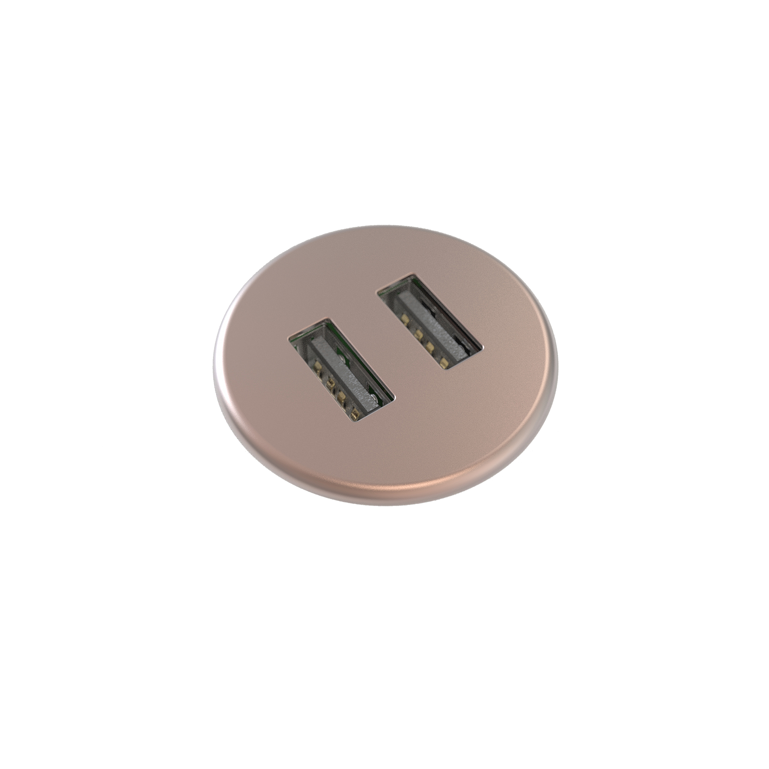 Powerdot MICRO USB Laddare 2 portar 5V 2A, Rosa guld smalandskontorsmobler.se Powerdot MICRO USB Laddare 2 portar 5V 2A, Rosa guld smalandskontorsmobler.se