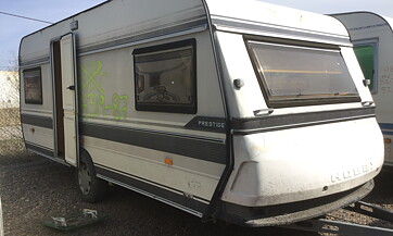 Transformator hobby husvagn Transformator hobby husvagn