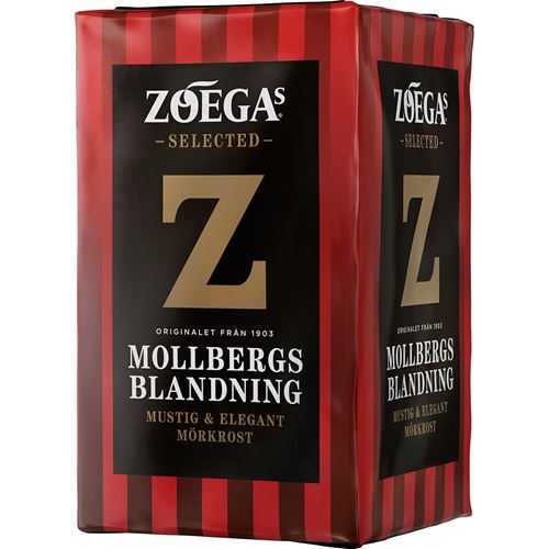 zoegas mollbergs blandning zoegas mollbergs blandning