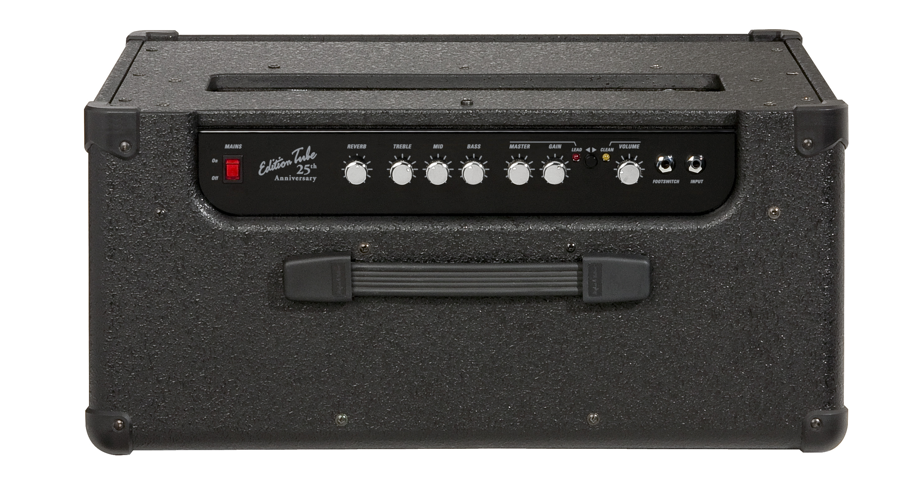 hughes edition tube Hughes & kettner edition tube amp demo fullhd youtube.