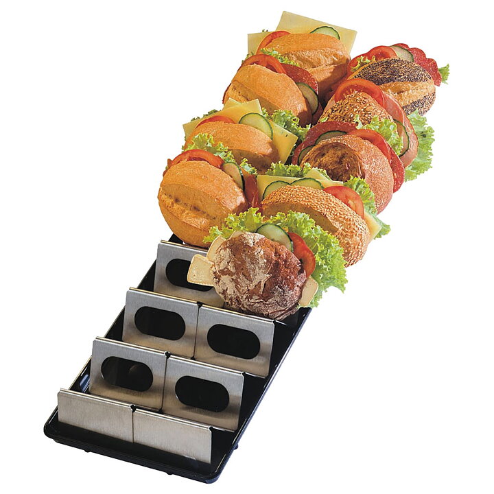 BrÃ¶dhÃ¥llare Snack Wave I