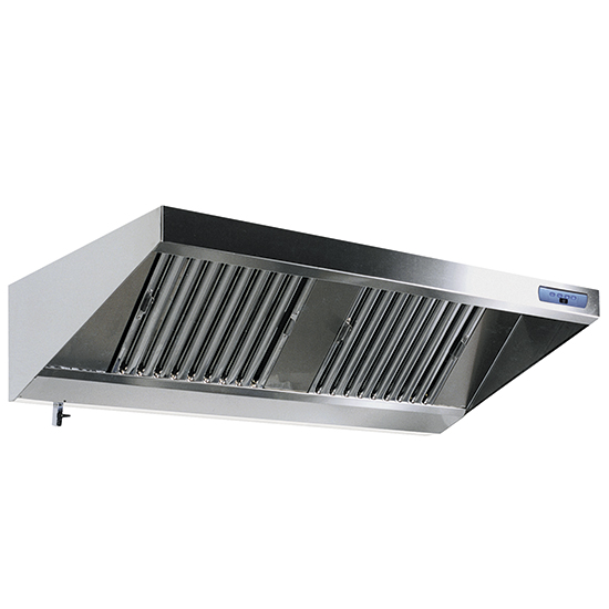Restaurang & kökskompaniet - Rostfritt & Ventilation|rostfritt ...