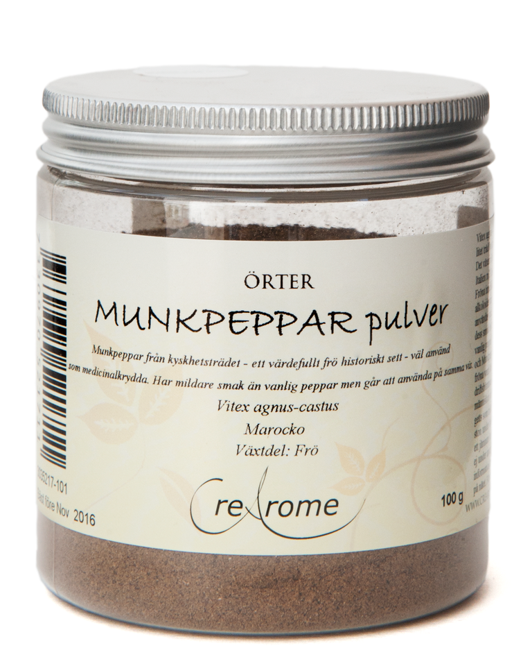 munkpeppar bli gravid munkpeppar bli gravid