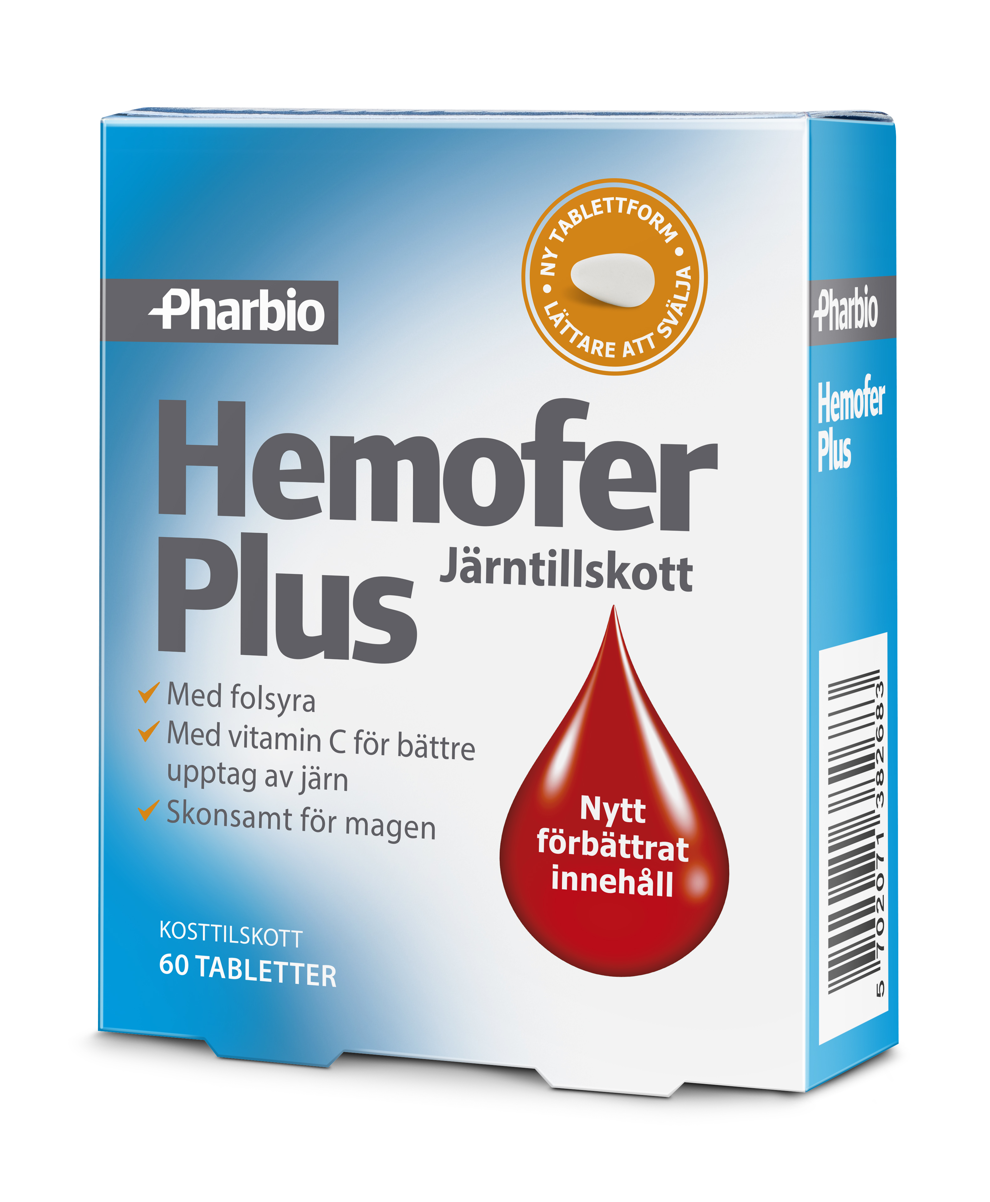folsyra lättare bli gravid