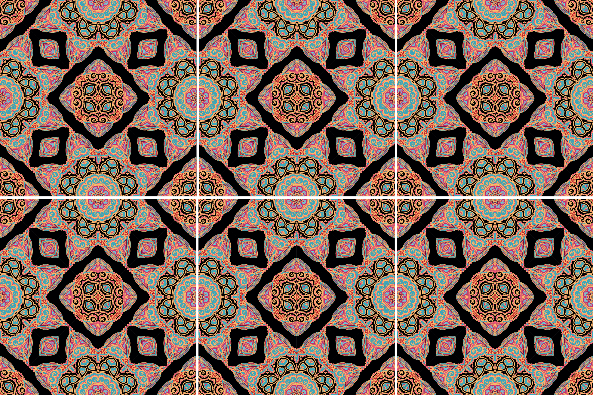 Marrakech 6 paxlux.se