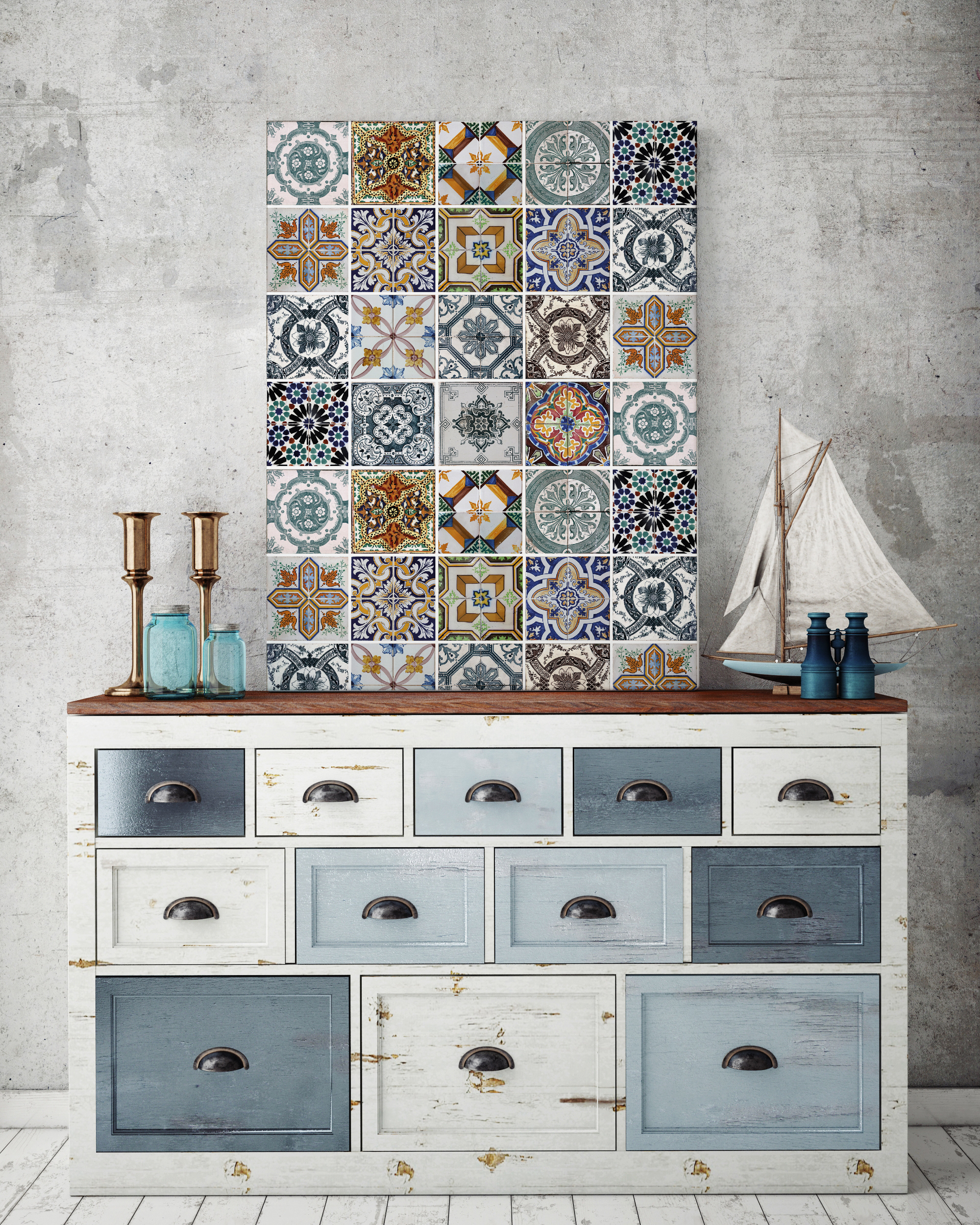 Marrakech dekorplast paxlux.se