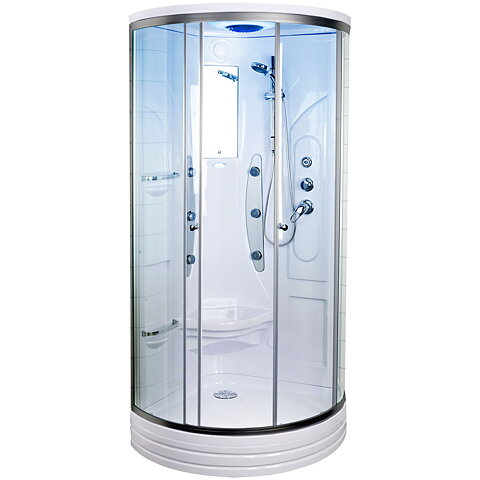 Shower Cabins Duschy