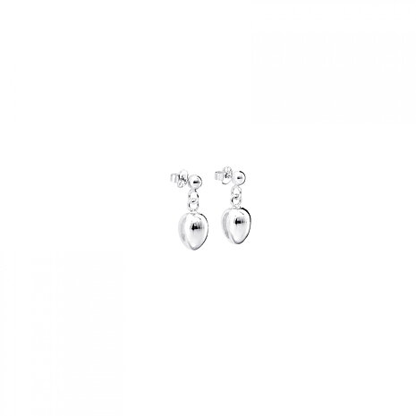 Rosebud Earrings Jeweller Bohlins Since 1863 Rosebud Earrings