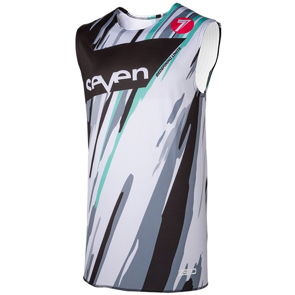 Seven Zero Sleeveless Roost Guard-L//XL