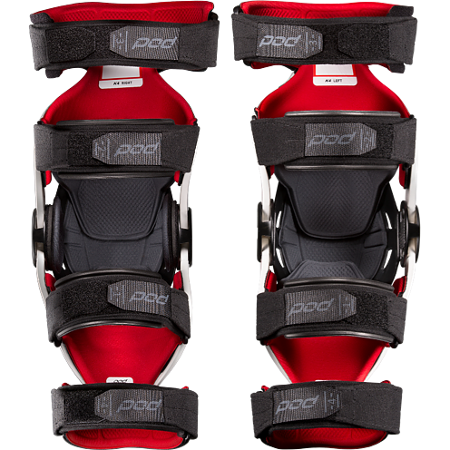 Mx Knee Braces >> Pod K4 Mx Knee Brace Pair Mx Knee Braces >> Pod K4 Mx Knee Brace Pair