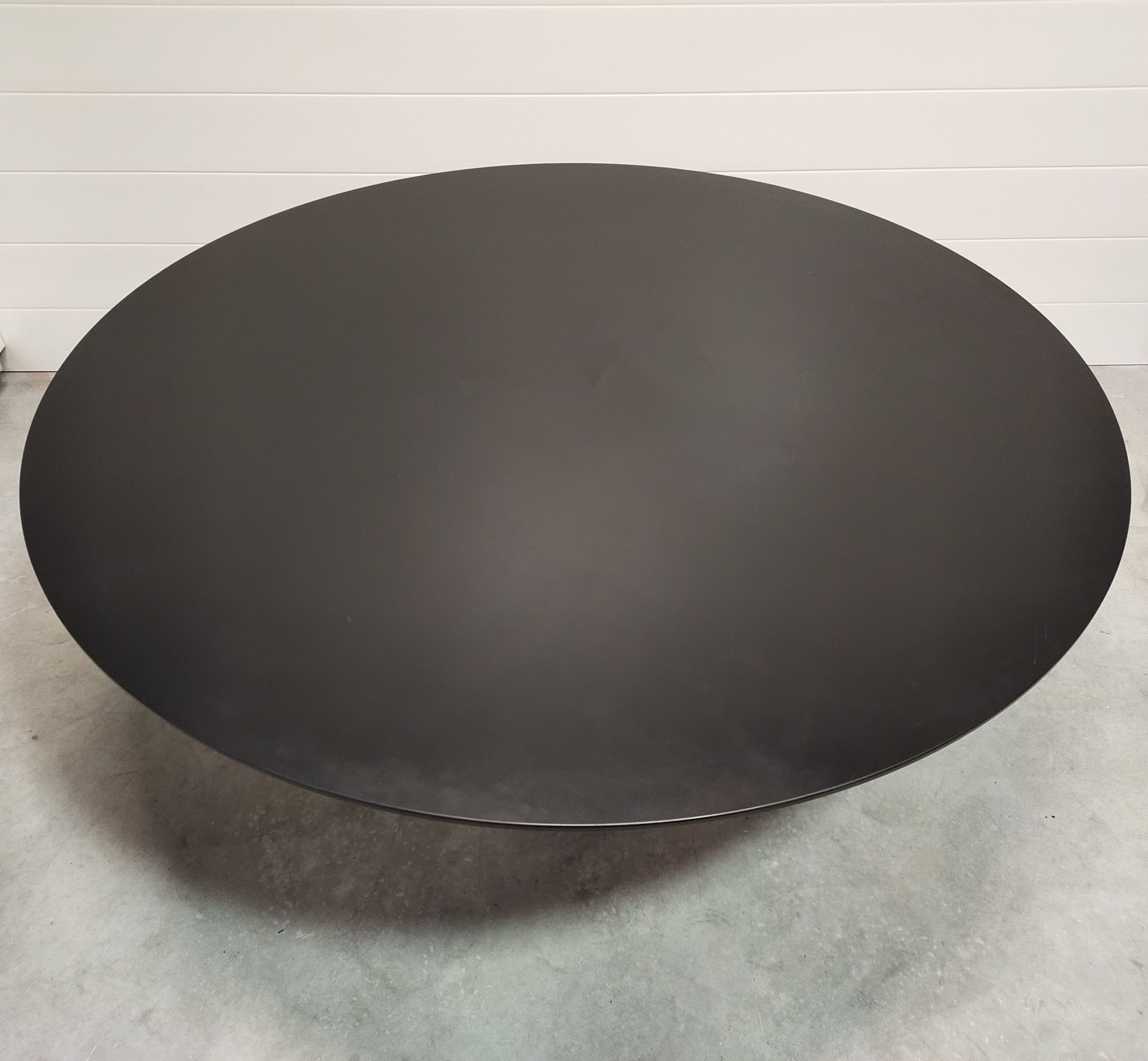 Ronde tafel, Moooi Container Table 180 cm Marcel Wanders AllForSale