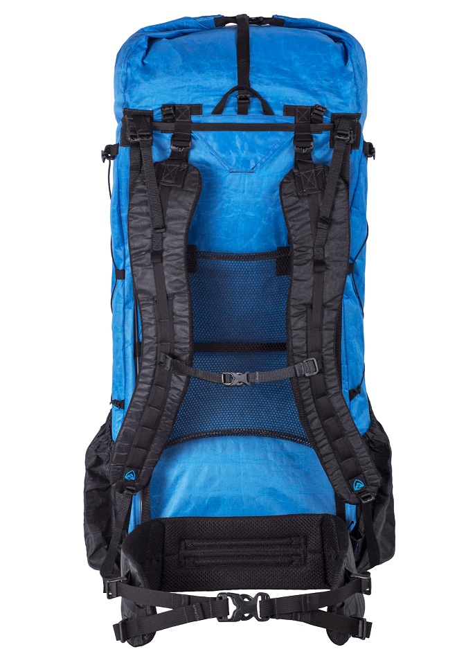 zpacks arc blast for sale
