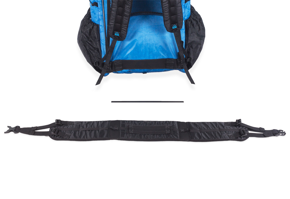 zpacks arc blast for sale