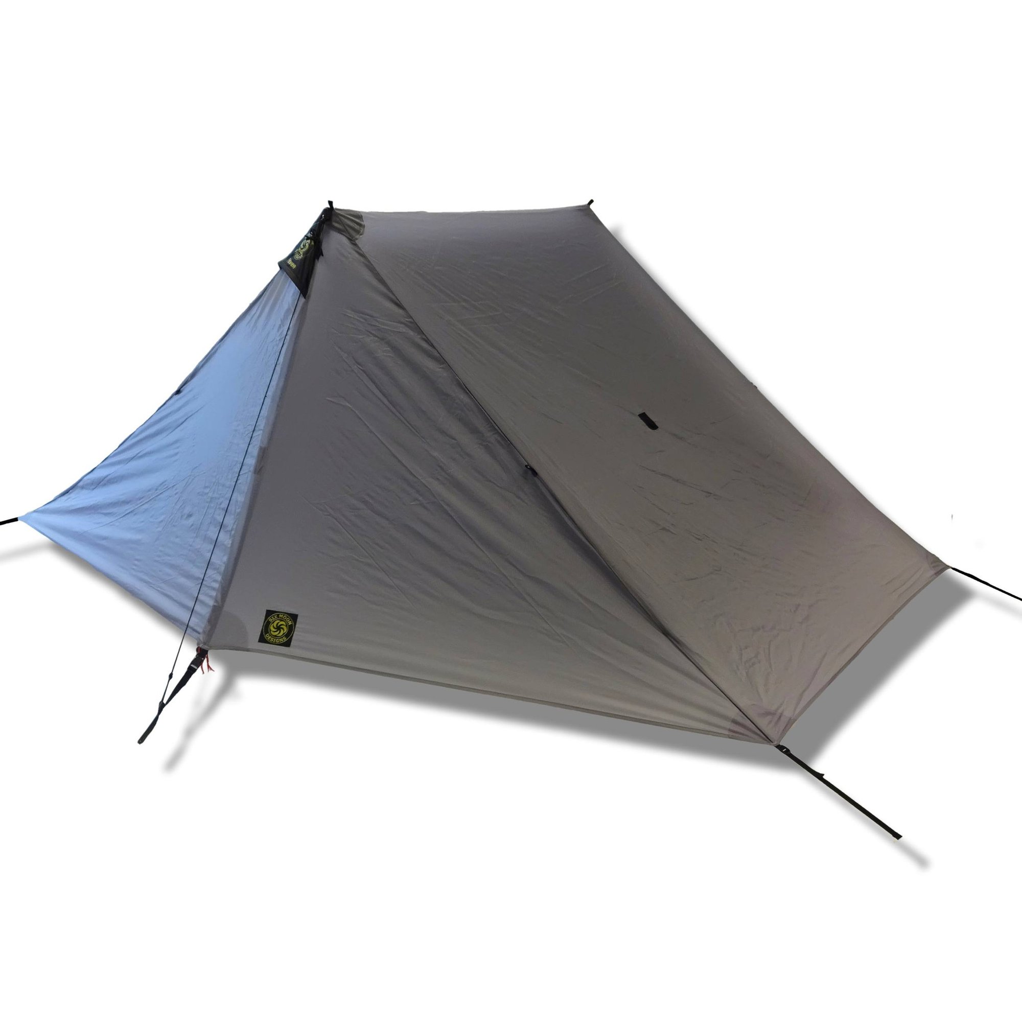 Six moon designs Haven tarp - Backpackinglight.dk.