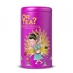 Bildresultat för ortea te chai