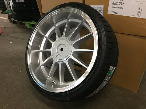 Ocean Classic 8 5x17 5x108 Et10 Shop Th Pettersson