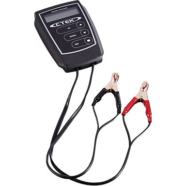 Ctek analyzer