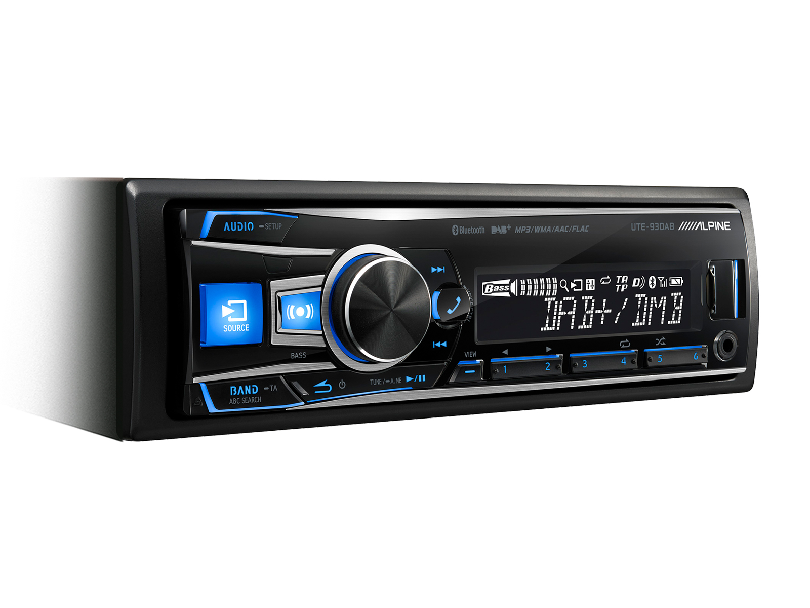 Kan du koppla in din iPhone till din bil radio