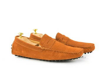 Men's Driving Shoes - Loafers for Men Online - DRIVING SHOE CO.