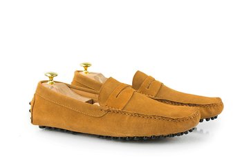 Men's Driving Shoes - Loafers for Men Online - DRIVING SHOE CO.