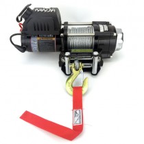 Elvinsch 12v båttrailer